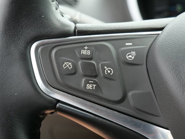 Used 2017 Chevrolet Volt LT w/ Comfort Package FWD image 27