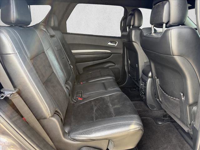 Used 2018 Dodge Durango GT w/ Blacktop Package image 20