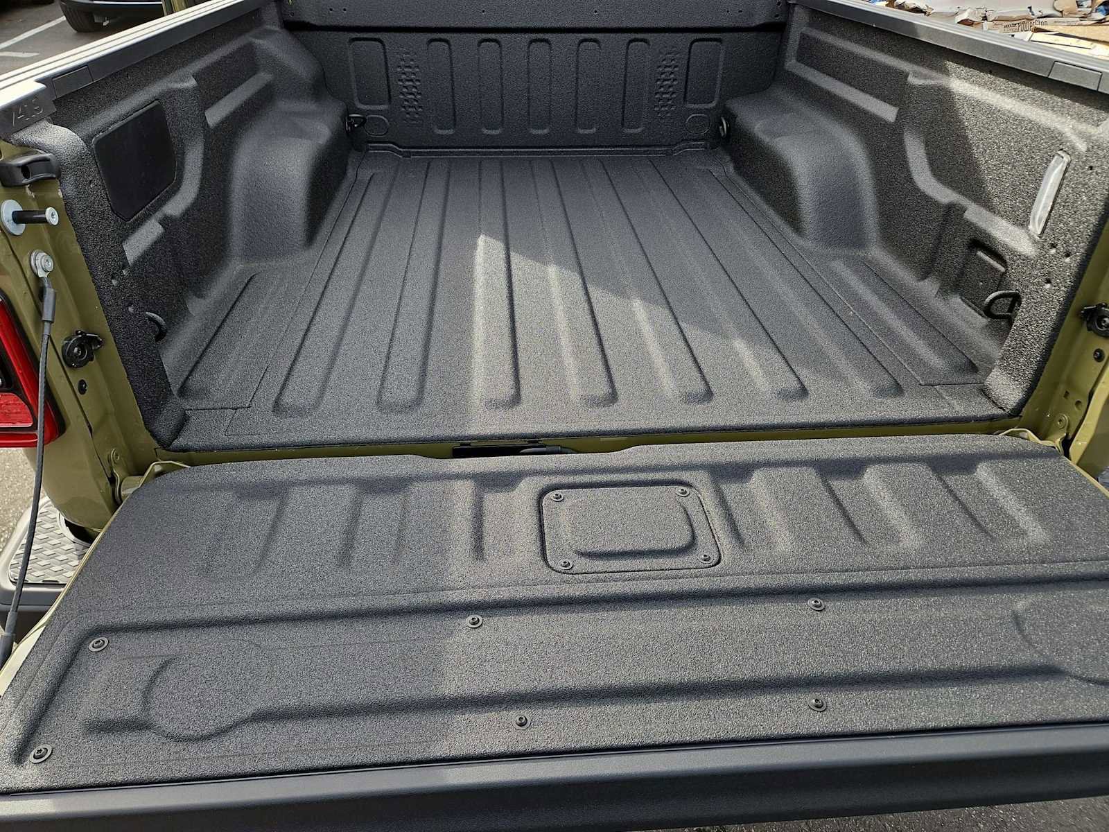 New 2026 Jeep Gladiator Mojave image 31