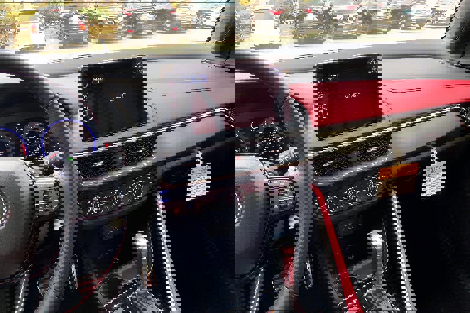 New 2026 Acura ADX A-Spec image 6