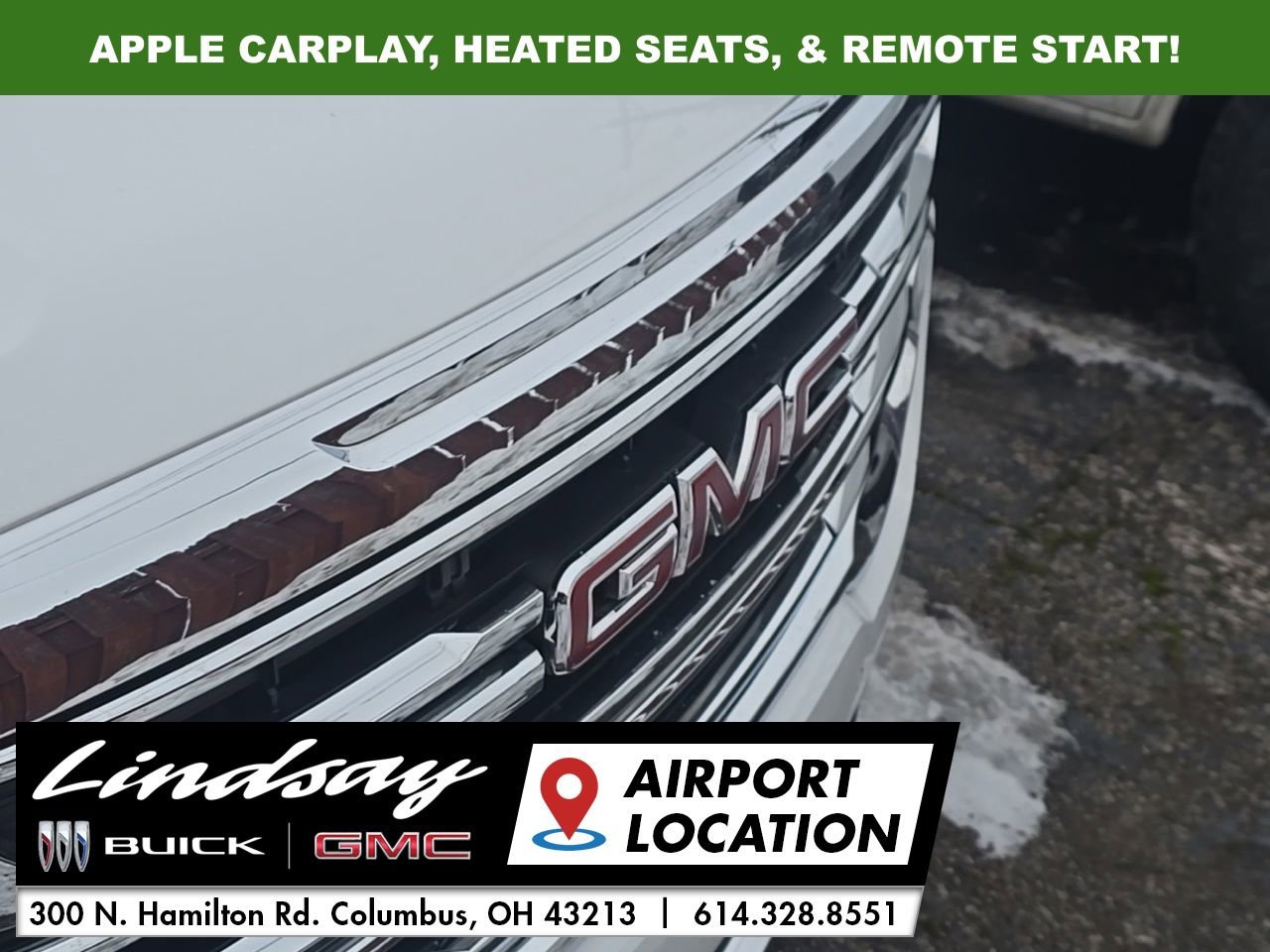 Used 2023 GMC Acadia SLE w/ Driver Convenience Package image 13