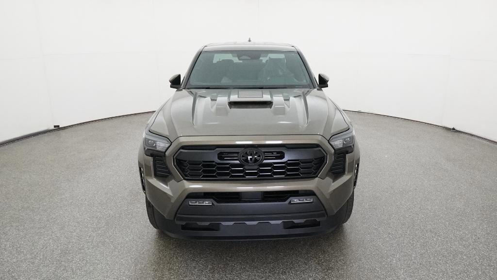 New 2026 Toyota Tacoma TRD Sport image 3