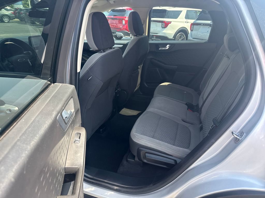 Used 2020 Ford Escape SE AWD/4WD image 13
