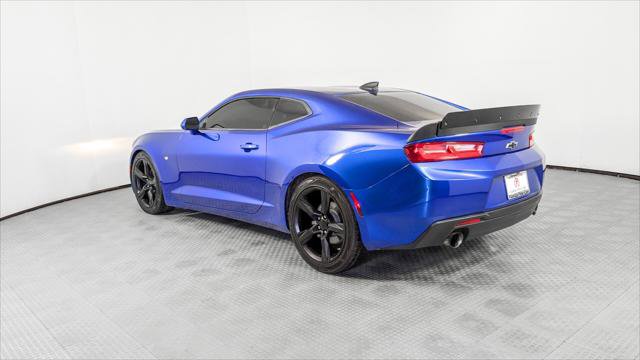 Used 2018 Chevrolet Camaro LT image 6