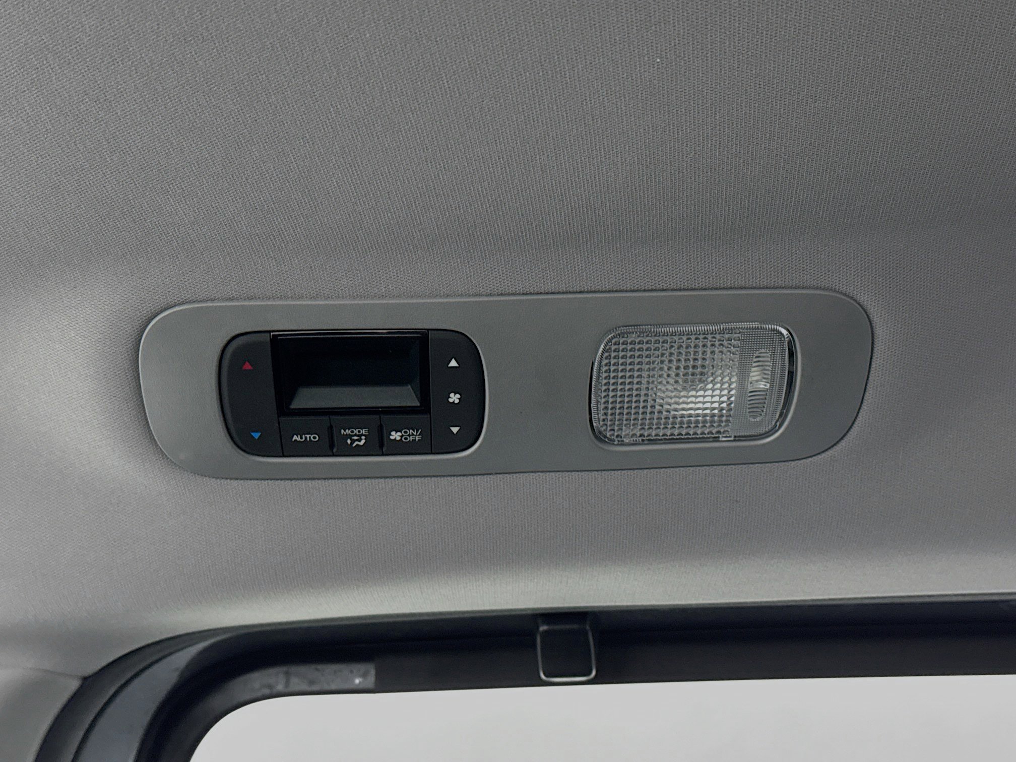 Certified 2023 Honda Odyssey EX-L image 25