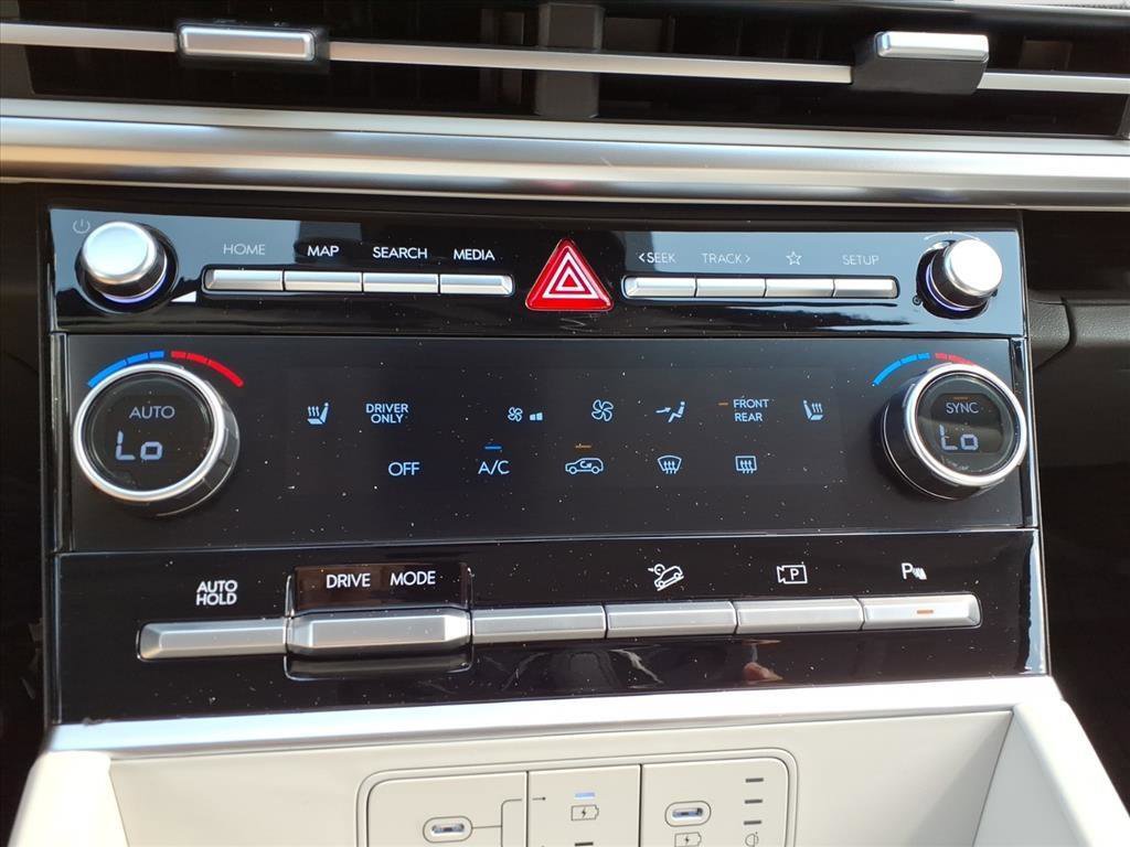 Used 2026 Hyundai Santa Fe SEL image 25