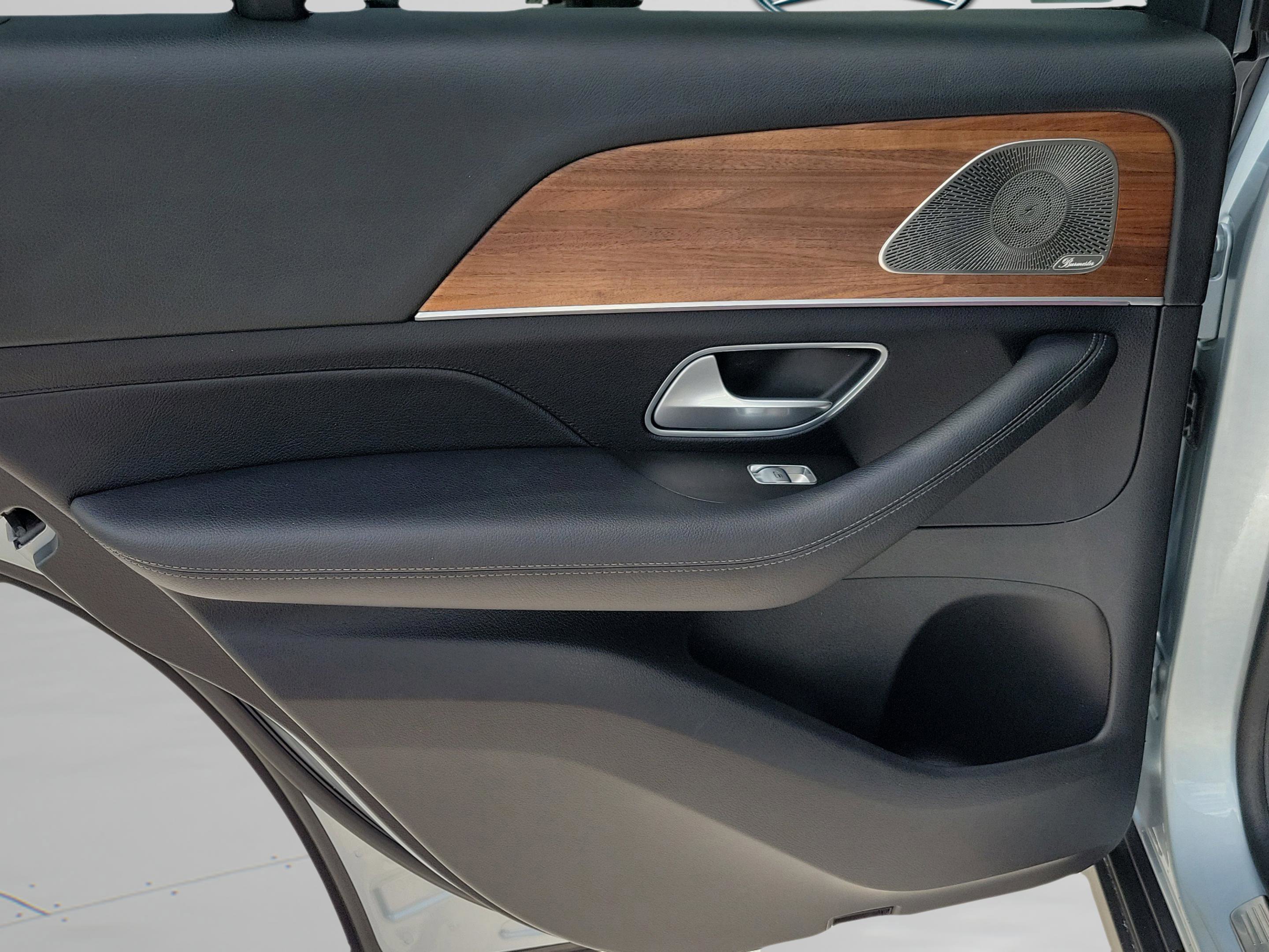 Certified 2024 Mercedes-Benz GLE 350 4MATIC image 27