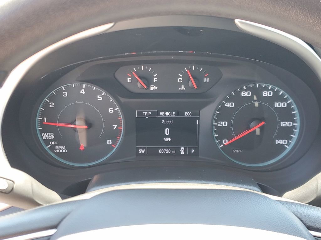 Used 2024 Chevrolet Malibu LT FWD image 19