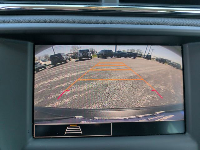 Used 2021 Chevrolet TrailBlazer LS AWD/4WD image 12