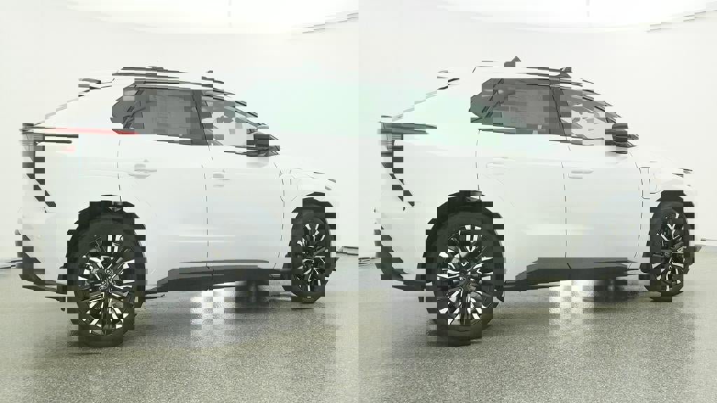 New 2026 Toyota bZ image 59