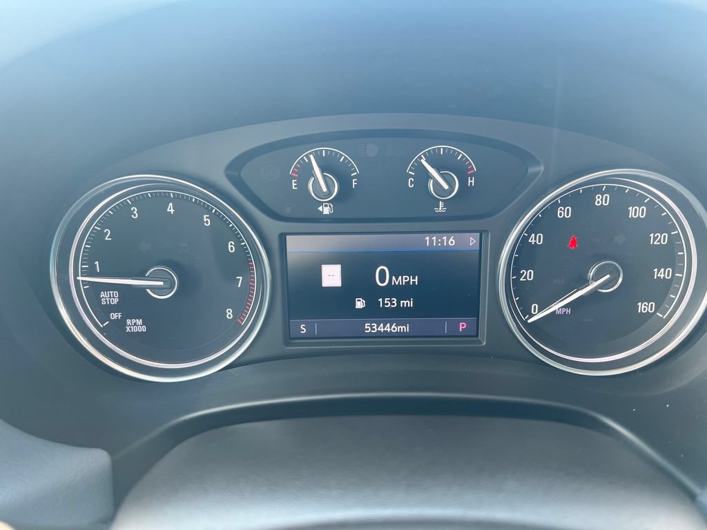 Used 2020 Buick Enclave Premium w/ Sun and Sites Package AWD/4WD image 25