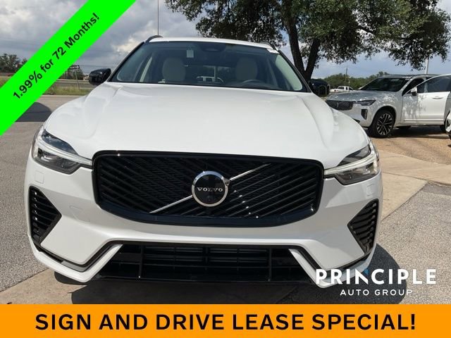 New 2026 Volvo XC60 T8 Ultra w/ Protection Package Premier image 3