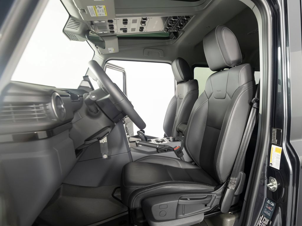 New 2025 INEOS Grenadier Fieldmaster Edition AWD/4WD image 31