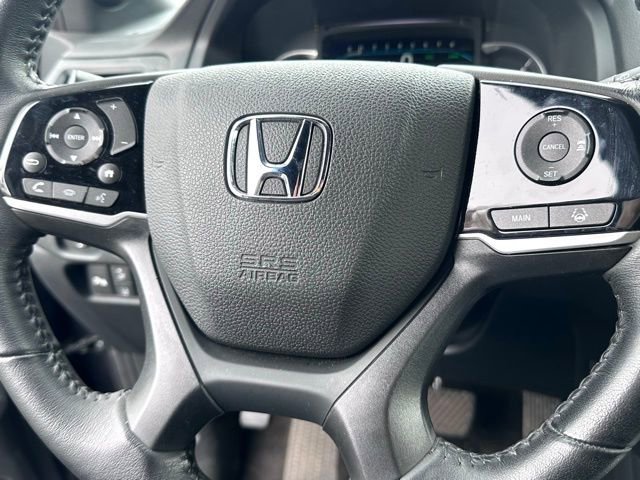 Used 2021 Honda Passport Touring image 9