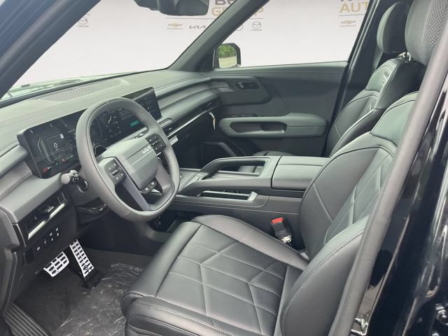 New 2027 Kia Telluride SX X-Line AWD/4WD image 9