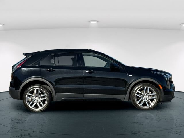 Used 2019 Cadillac XT4 Sport AWD/4WD image 7