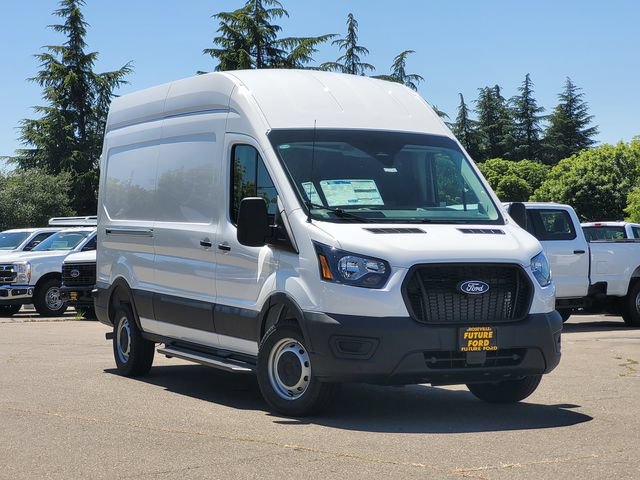 New 2026 Ford Transit 350 148 High Roof RWD image 1