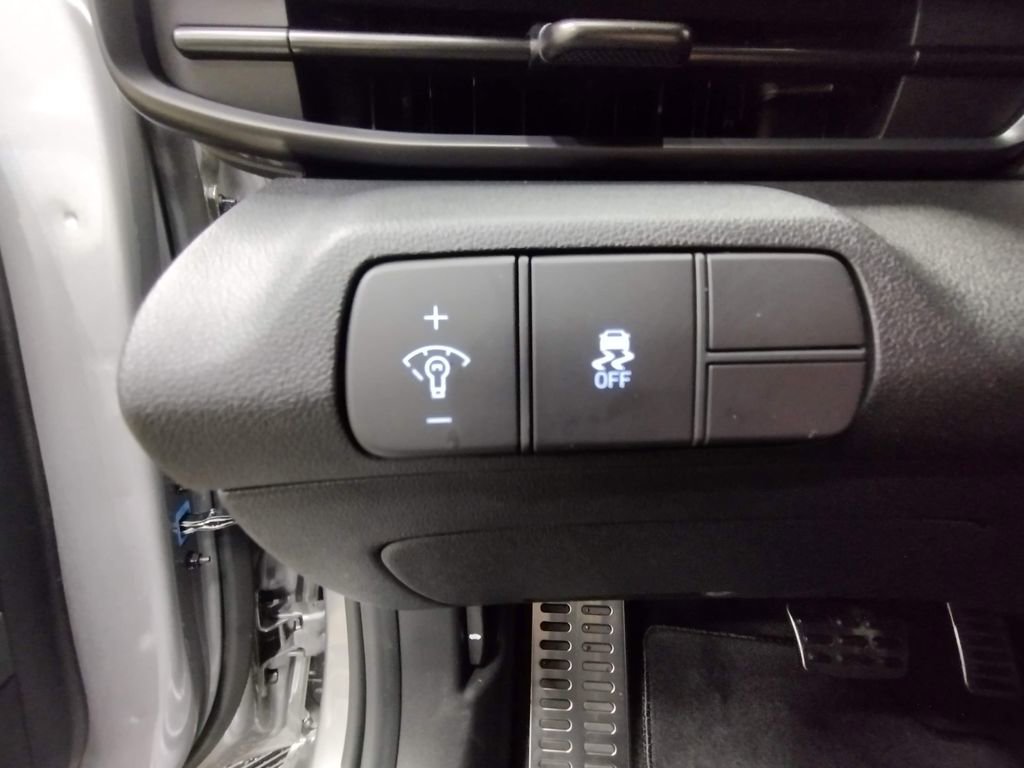 New 2026 Hyundai Elantra SEL Sport image 20