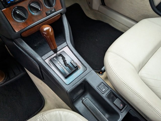 Used 1994 Audi Cabriolet image 4