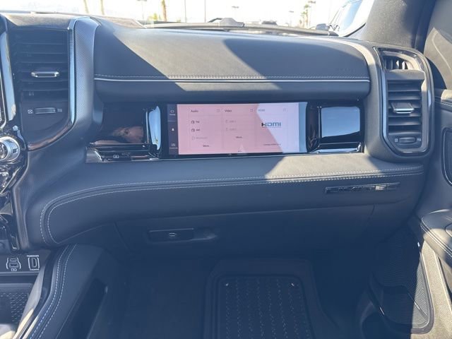 New 2026 RAM 1500 Limited w/ Night Edition image 14