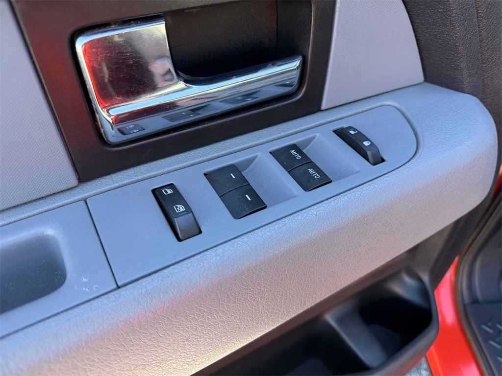 Used 2014 Ford F150 STX w/ Equipment Group 201A Mid image 16