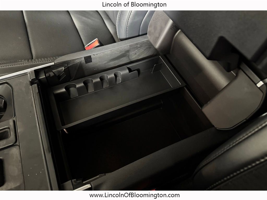 Used 2023 Ford F150 Raptor w/ Raptor Carbon Fibre Package image 56