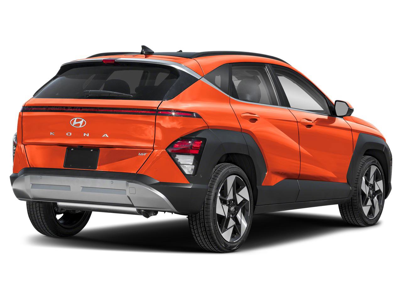 New 2026 Hyundai Kona Limited image 27