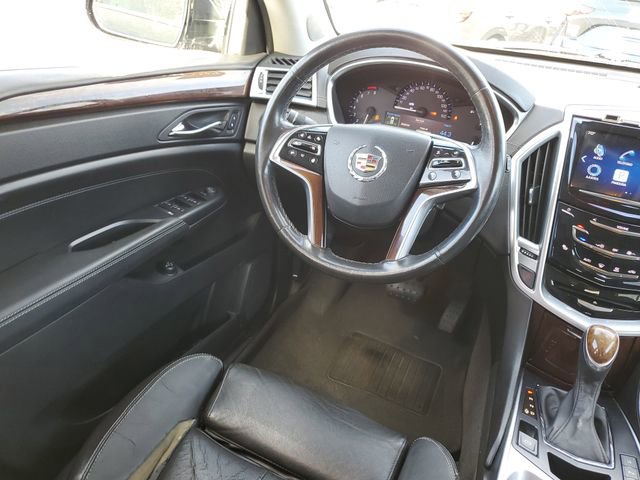Used 2014 Cadillac SRX Luxury w/ Driver Awareness Package image 10