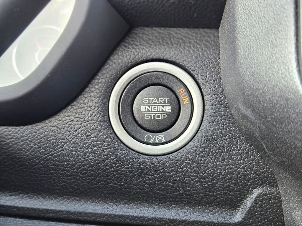 New 2024 RAM 3500 Tradesman w/ Chrome Appearance Group image 24