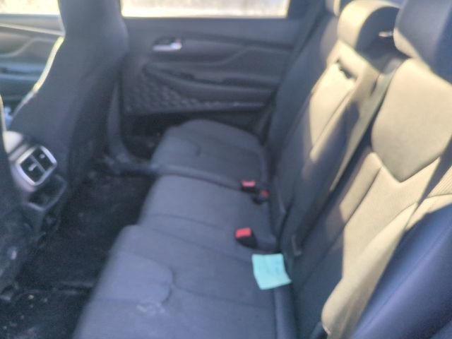 Used 2019 Hyundai Santa Fe SEL image 8