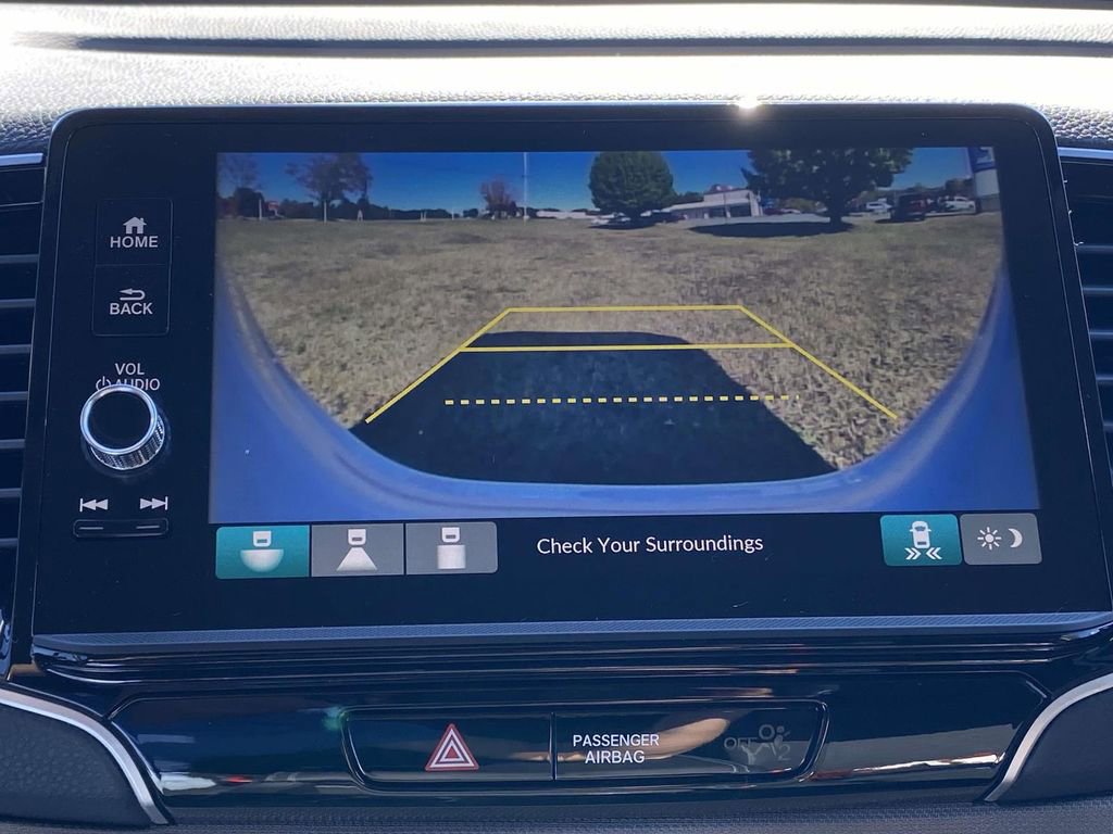 New 2025 Honda Ridgeline Sport+ image 25