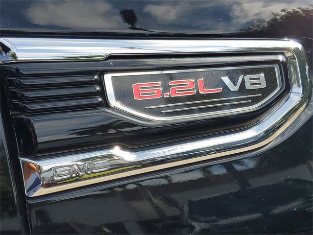 Certified 2021 GMC Sierra 1500 Denali w/ LPO, GMC Protection Package image 6