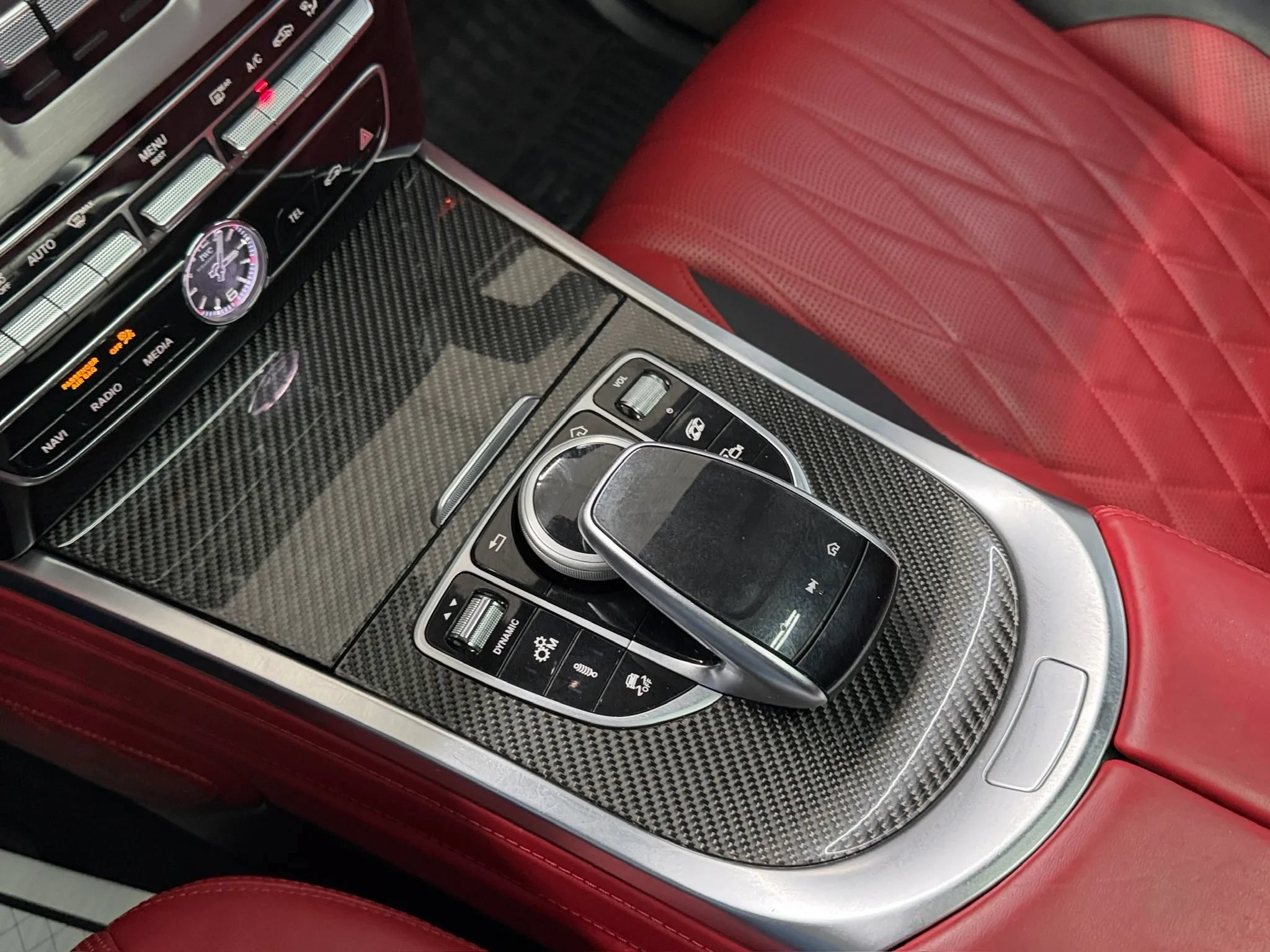 Used 2021 Mercedes-Benz G 63 AMG 4MATIC image 75