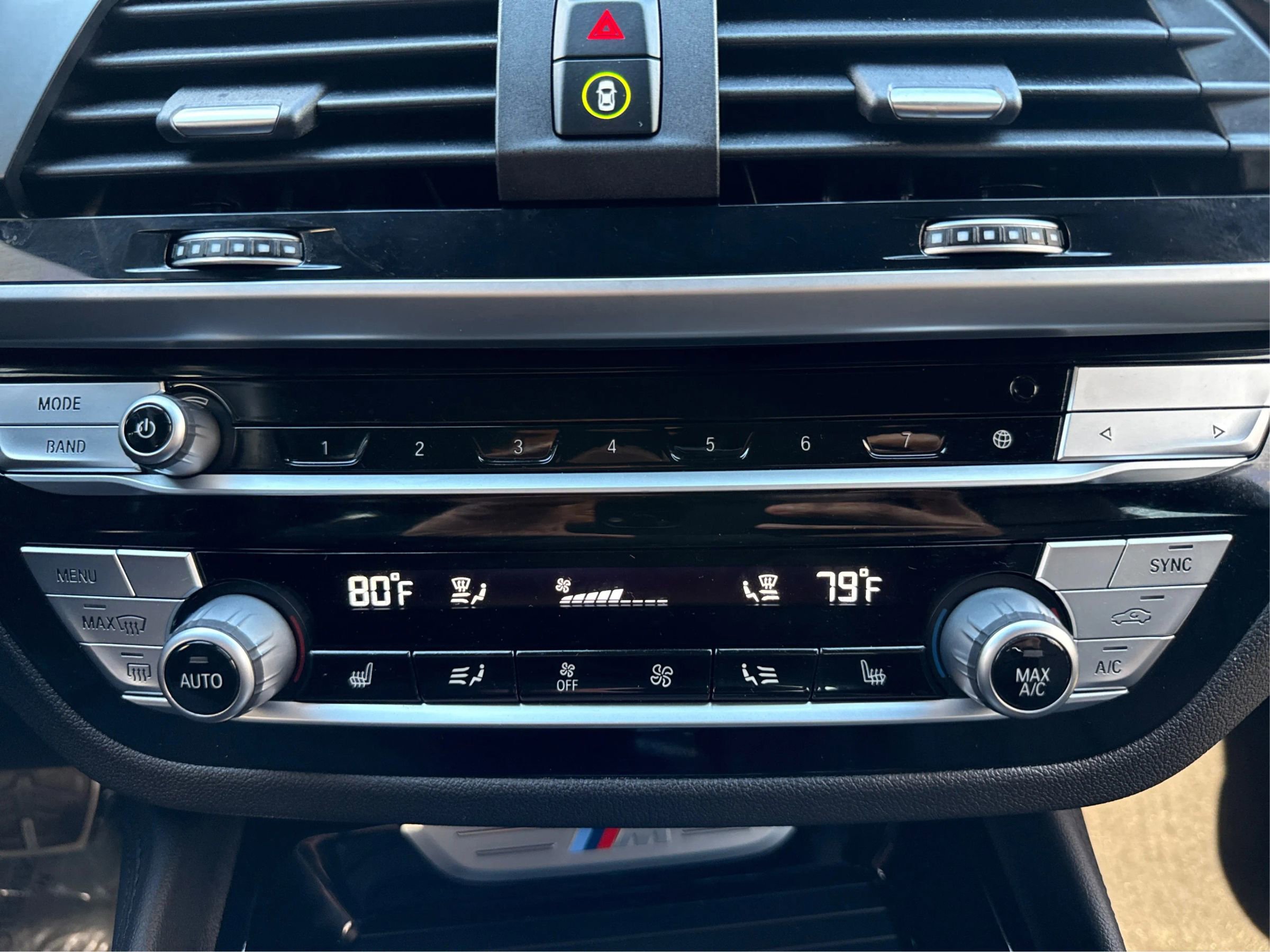 Used 2020 BMW X4 M40i w/ Premium Package image 35