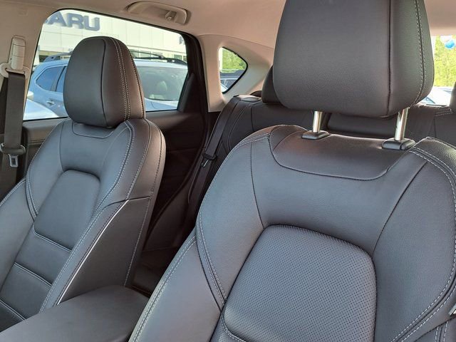 Used 2025 MAZDA CX-5 AWD 2.5 S w/ Preferred Package image 25
