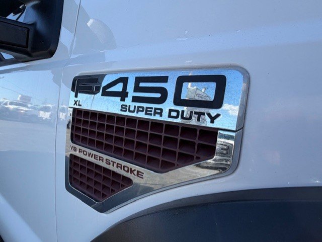 Used 2008 Ford F450 XL RWD image 17