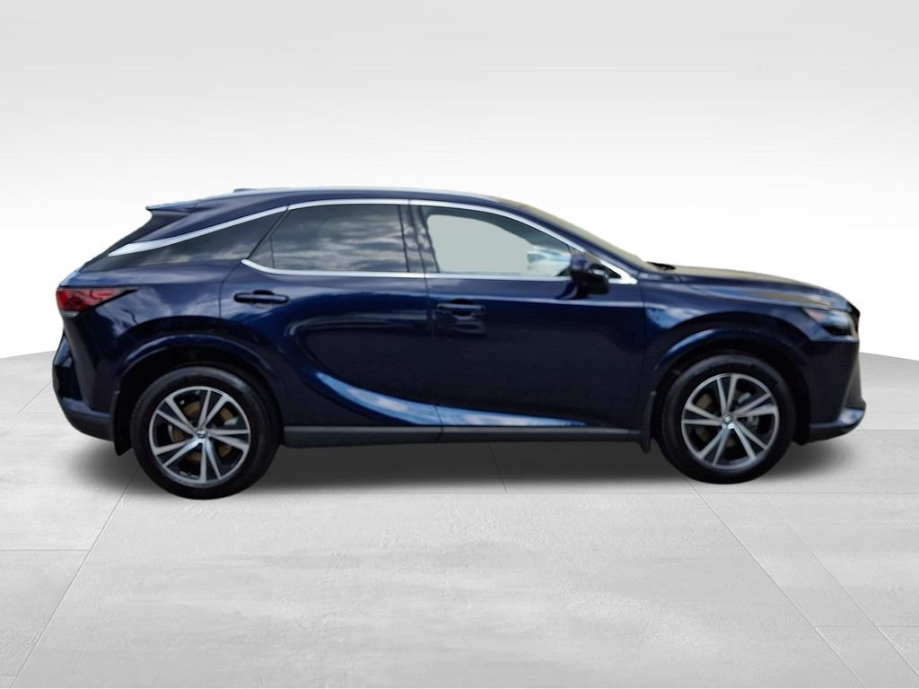 Used 2024 Lexus RX 350 Premium w/ Accessory Package (Z1) AWD/4WD image 7