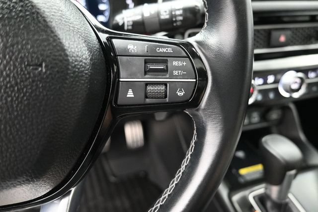 Certified 2024 Honda Civic Sport Touring image 6