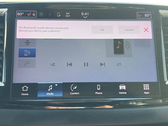 Used 2022 Chrysler Pacifica Touring-L FWD image 49