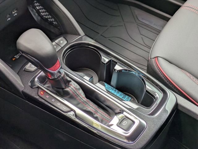 New 2026 Chevrolet TrailBlazer RS w/ Convenience Package image 20