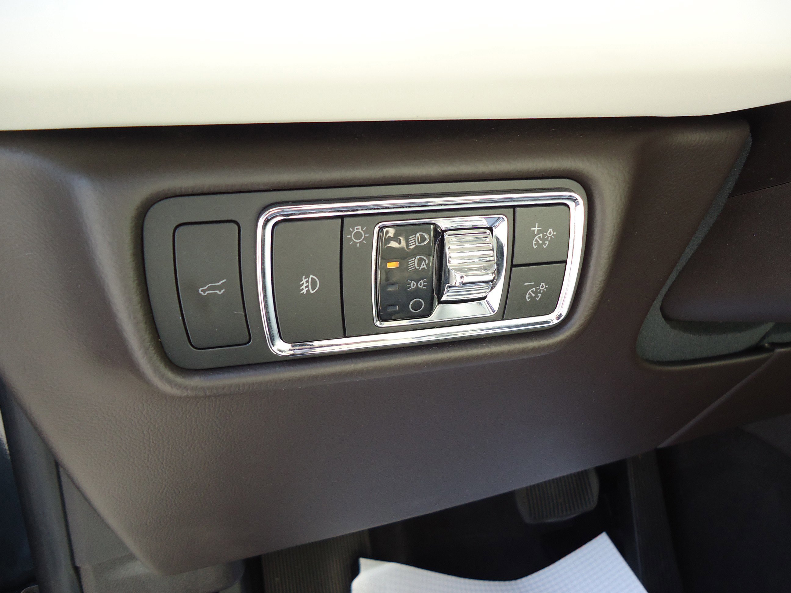 Used 2023 Lincoln Aviator Black Label w/ Dynamic Handling Package AWD/4WD image 14
