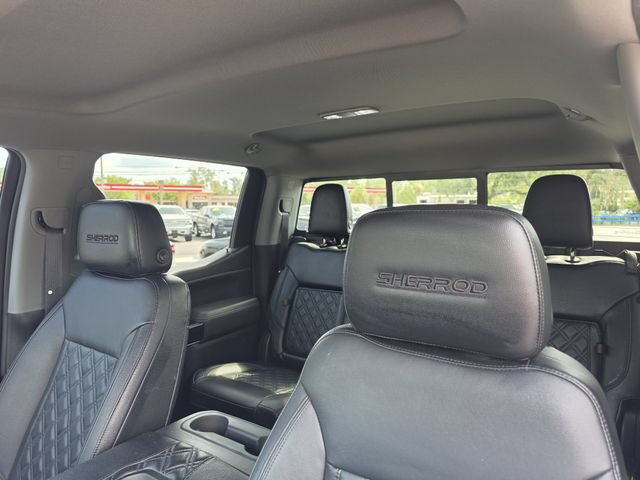 Used 2021 Chevrolet Silverado 1500 RST w/ All Star Edition Plus AWD/4WD image 24
