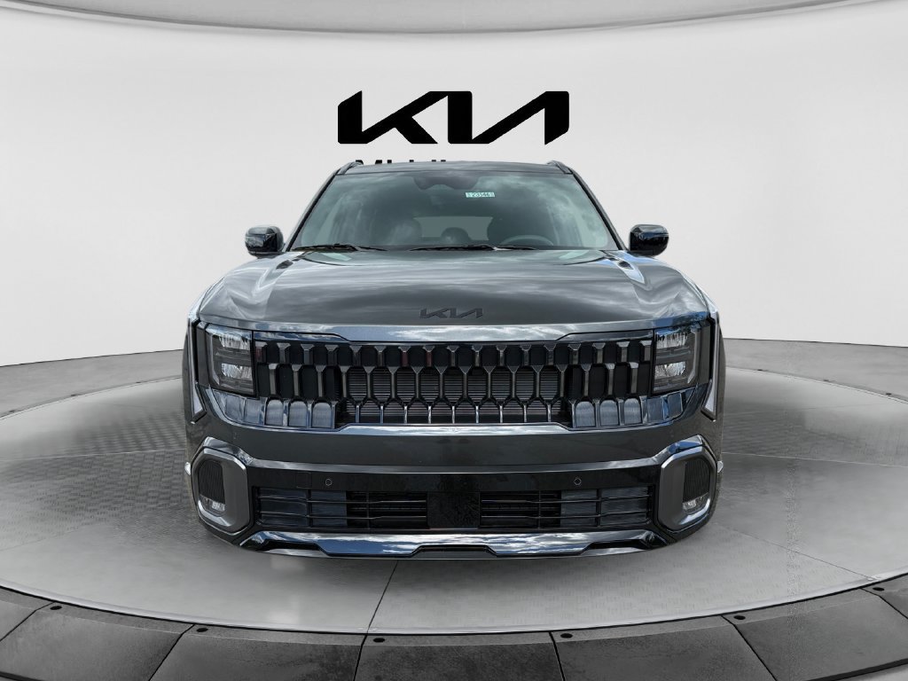 New 2027 Kia Seltos X-Line S AWD/4WD image 8