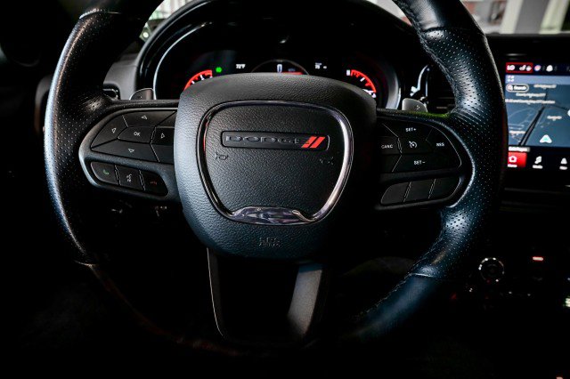 Used 2021 Dodge Durango GT image 32