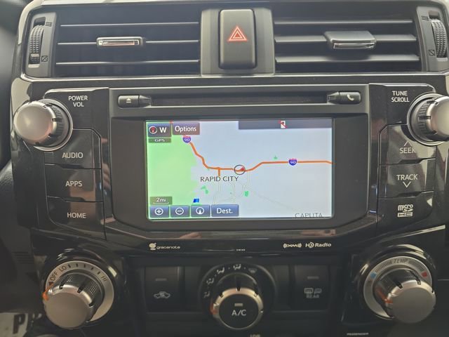 Used 2018 Toyota 4Runner SR5 image 19