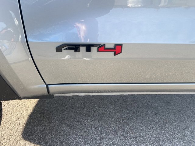 New 2026 GMC Canyon AT4 w/ Nightfall Essentials Package image 11