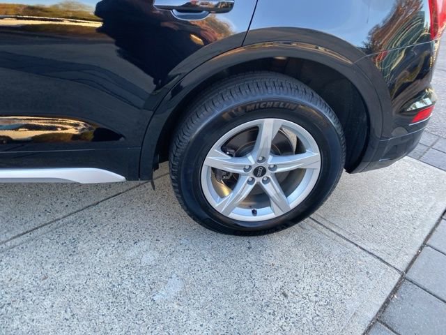 Used 2021 Audi Q5 2.0T Premium image 10