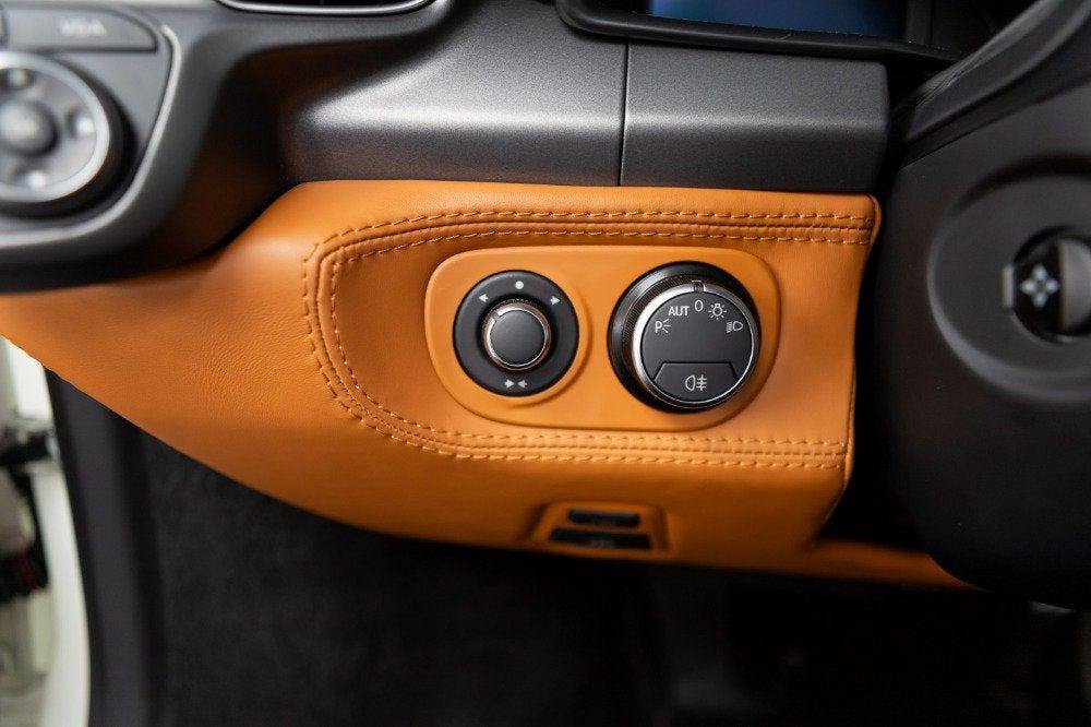 Certified 2014 Ferrari 458 Spider RWD image 75