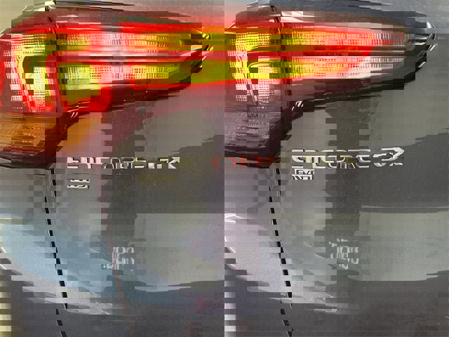 New 2026 Buick Encore GX Preferred w/ Advanced Technology Package image 30