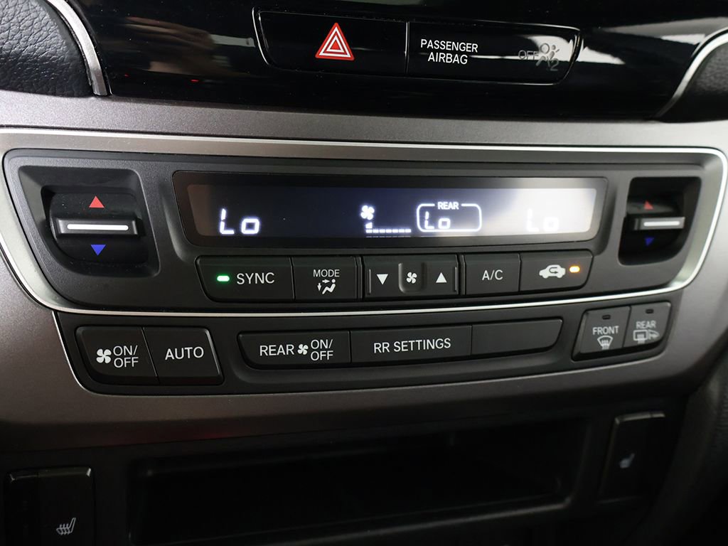 Used 2023 Honda Passport EX-L image 51